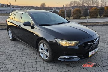 OPEL INSIGNIA 2.0 CDTI 170KM AUTOMAT