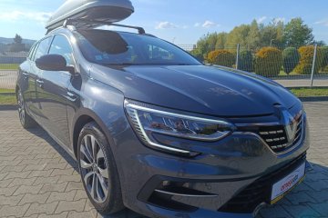 Renault Megane IV 1.5 BlueDCi 115 KM Techno EDC  Grand Tour 2024