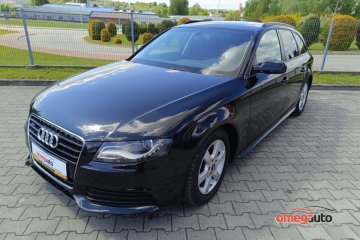 Audi A4 1.8 TFSI QUATTRO 2010