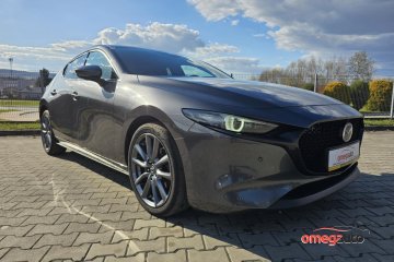 Mazda 3 IV 2.0 SkyActive-G 122KM