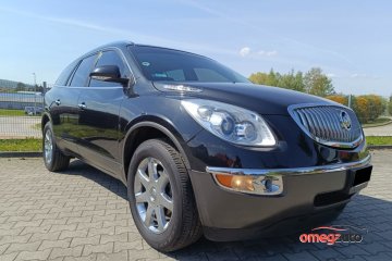 Buick Enclave CXL 3.6i V6 286KM AUTOMAT