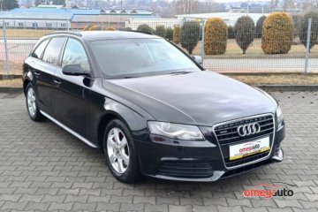 Audi A4 1.8 TFSI QUATTRO 2010