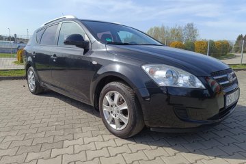 Kia Ceed I SW 1.4 109KM 2009