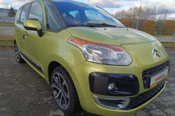 Citroen C3 Picasso 1.6 VTI 120KM 2009