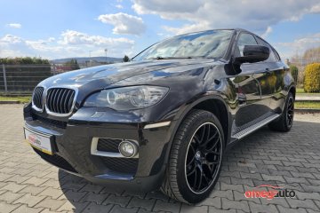 BMW X6 X-Drive  3.0d