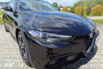 Alfa Romeo Giulia II Facelifting 2.0 2022