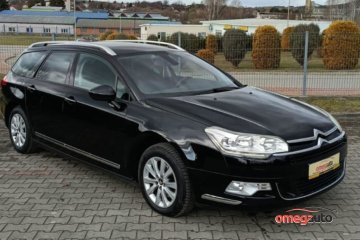 CITROEN C5 TOURER 1.6 HDI 115KM 2014