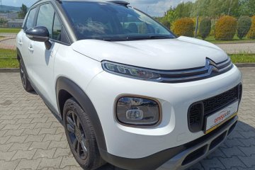 Citroen C3 Aircross 2019 1.2 110KM