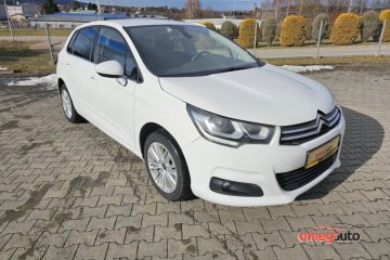 CITROEN C4 II HB FL 130KM 2016
