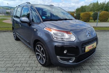Citroen C3 Picasso 1.6 VTI 120KM