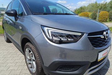 Opel Crossland X 2019 1.2 110KM
