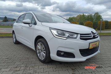 CITROEN C4 II HB FL 130KM 2016
