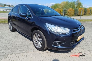 CITROEN DS4 1.6 VTI 120KM