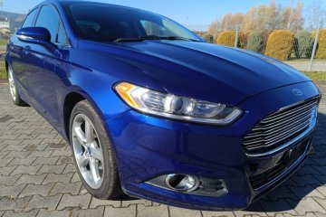Ford Fusion 2.0 240KM
